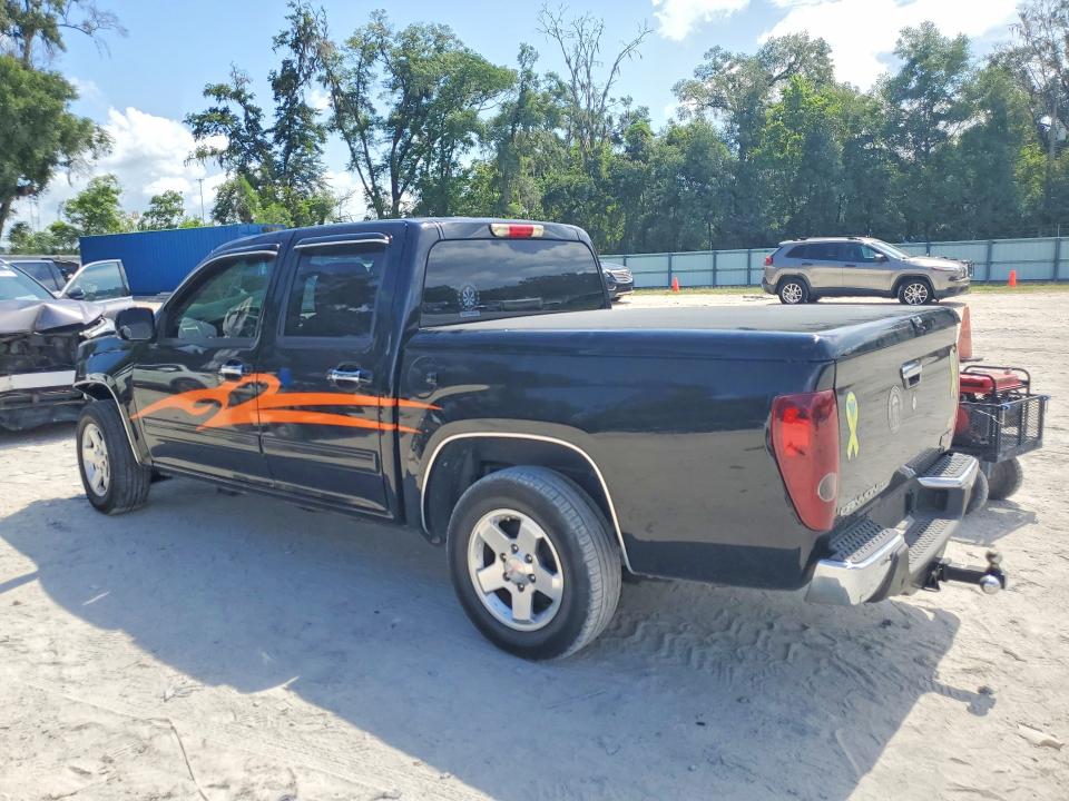 Aukcja sprzedaży 2012 Gmc Canyon, vin: 1GTD5MFE6C8109548, numer aukcji: 58250286