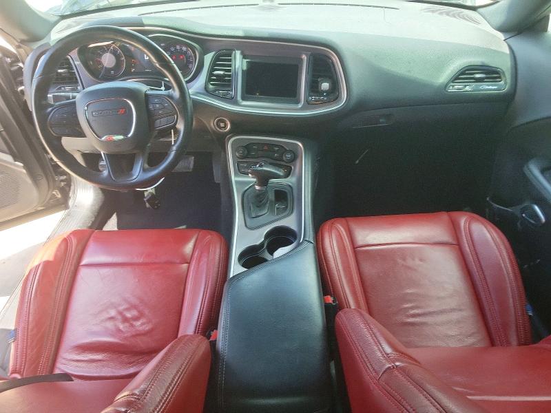 56888016 :رقم المزاد ، 2C3CDZAG7LH179191 vin ، 2020 Dodge Challenger مزاد بيع