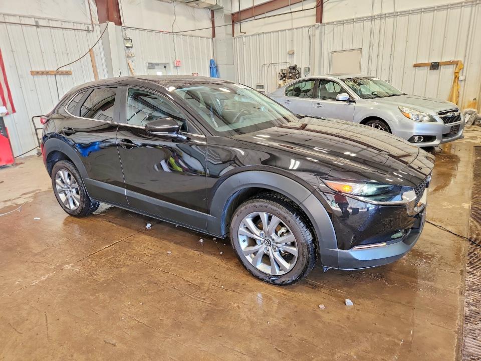 Aukcja sprzedaży 2021 Mazda Cx-30, vin: 3MVDMBBL6MM269839, numer aukcji: 55794556