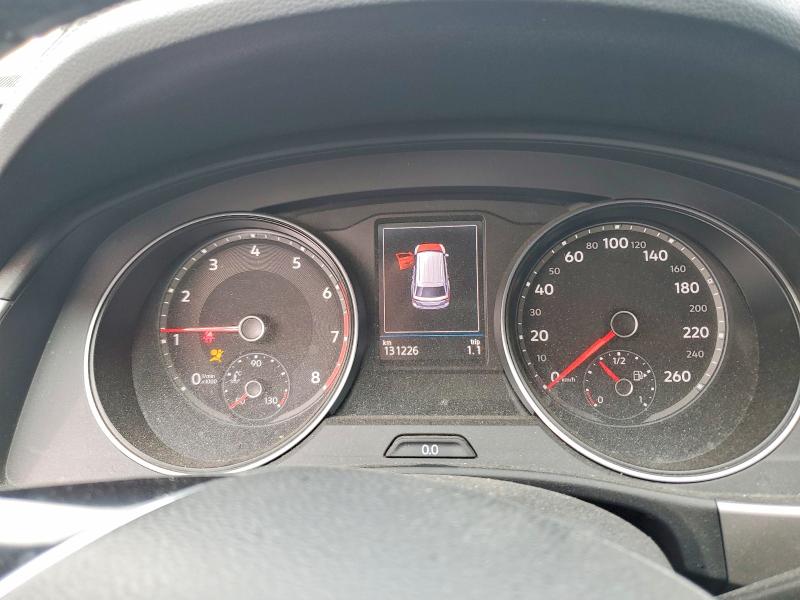 Продажа на аукционе авто 2019 Volkswagen Atlas, vin: 1V2LR2CA0KC587786, номер лота: 57616546