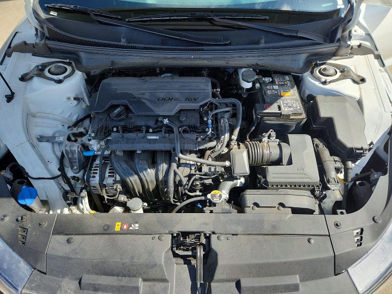 Aukcja sprzedaży 2025 Kia K4, vin: 3KPFT4DE7SE002224, numer aukcji: 57309006