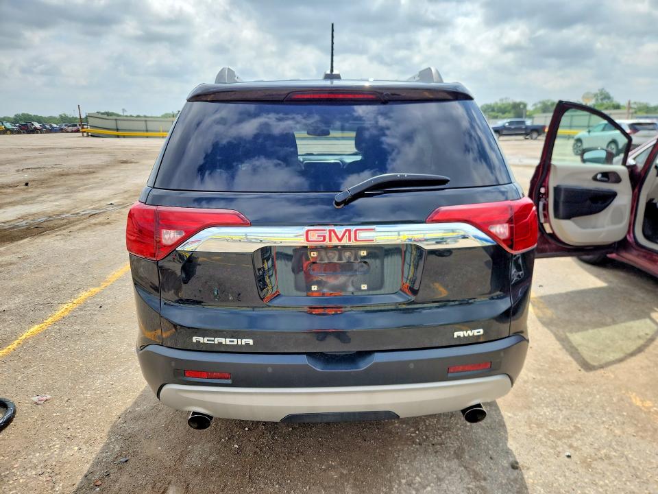 2017 Gmc Acadia მანქანა იყიდება აუქციონზე, vin: 1GKKNULS5HZ313670, აუქციონის ნომერი: 56684876