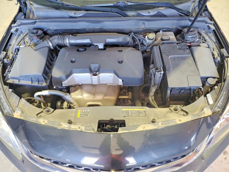 Продажа на аукционе авто 2014 Chevrolet Malibu, vin: 1G11E5SL1EF164316, номер лота: 55868536
