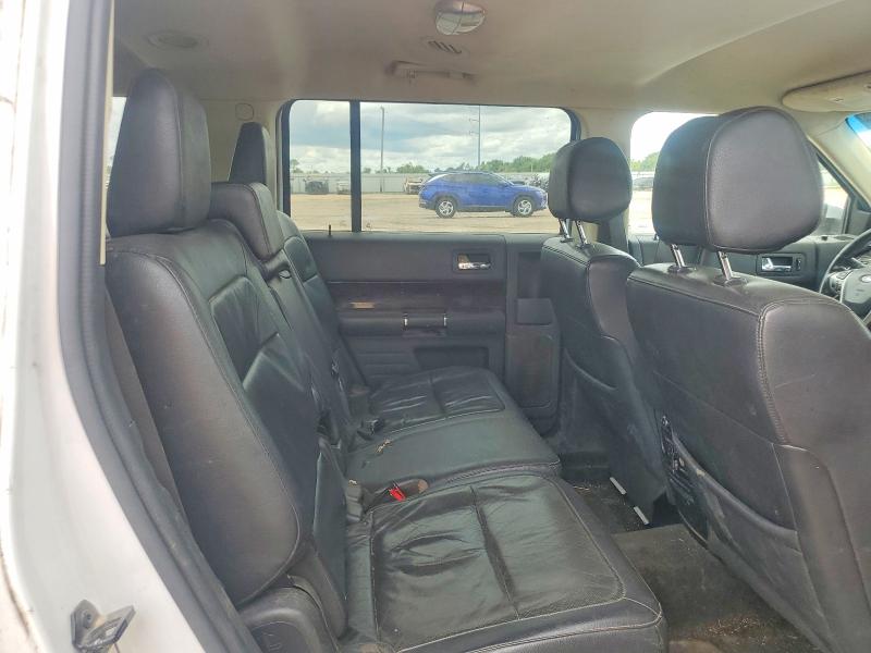 Продаж на аукціоні авто 2017 Ford Flex, vin: 2FMGK5D8XHBA03659, номер лоту: 57426176