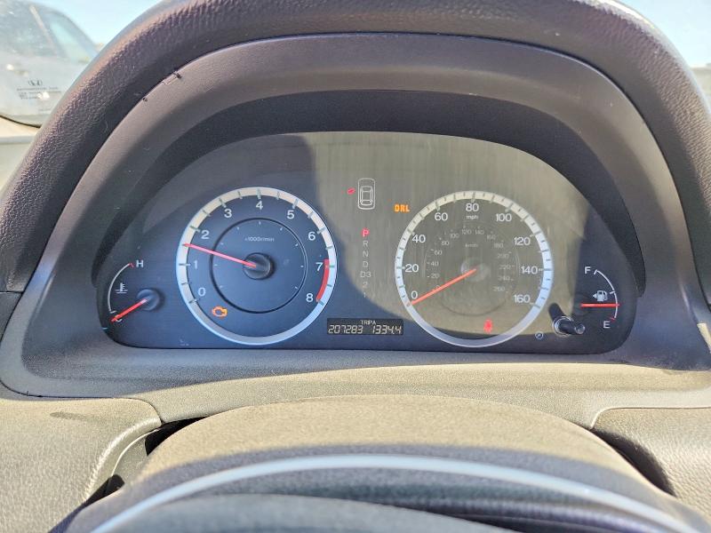 Продажа на аукционе авто 2009 Honda Accord, vin: 1HGCP26409A097546, номер лота: 55142736