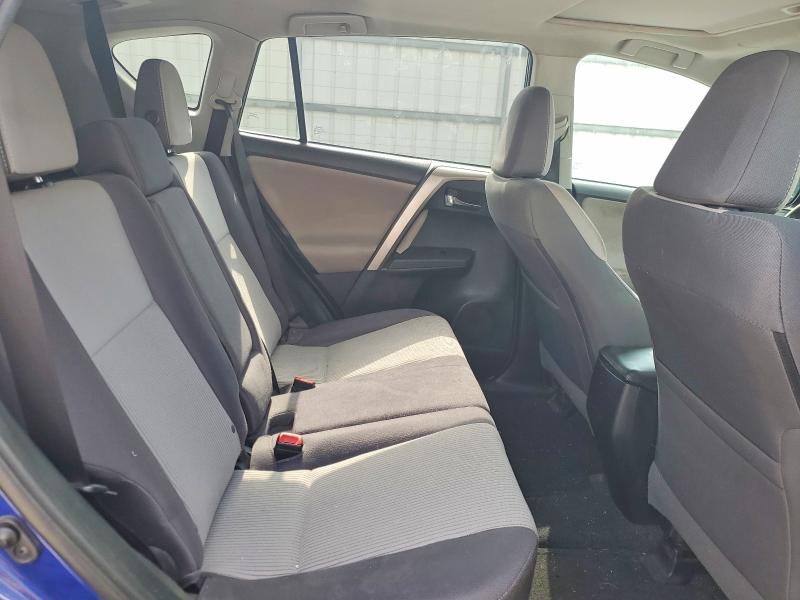 Aukcja sprzedaży 2015 Toyota Rav4, vin: 2T3RFREV6FW300807, numer aukcji: 56452296