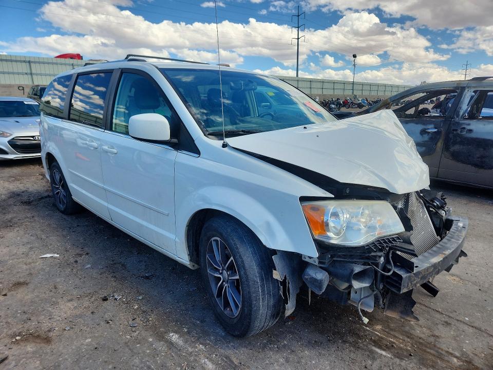 Aukcja sprzedaży 2011 Dodge Grand Caravan, vin: 2D4RN5DG0BR738373, numer aukcji: 58928646