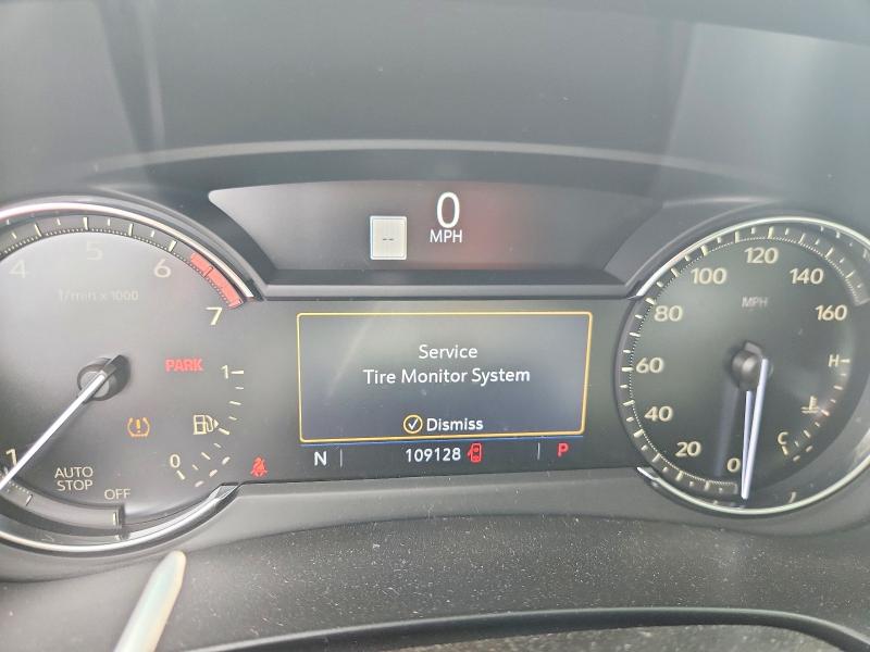 Продаж на аукціоні авто 2019 Cadillac Xt4, vin: 1GYAZAR44KF118455, номер лоту: 54619686