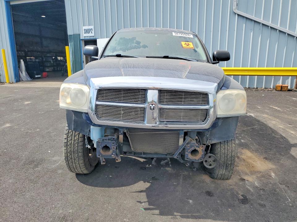 Aukcja sprzedaży 2005 Dodge Dakota, vin: 1D7HW48N15S288721, numer aukcji: 58795926