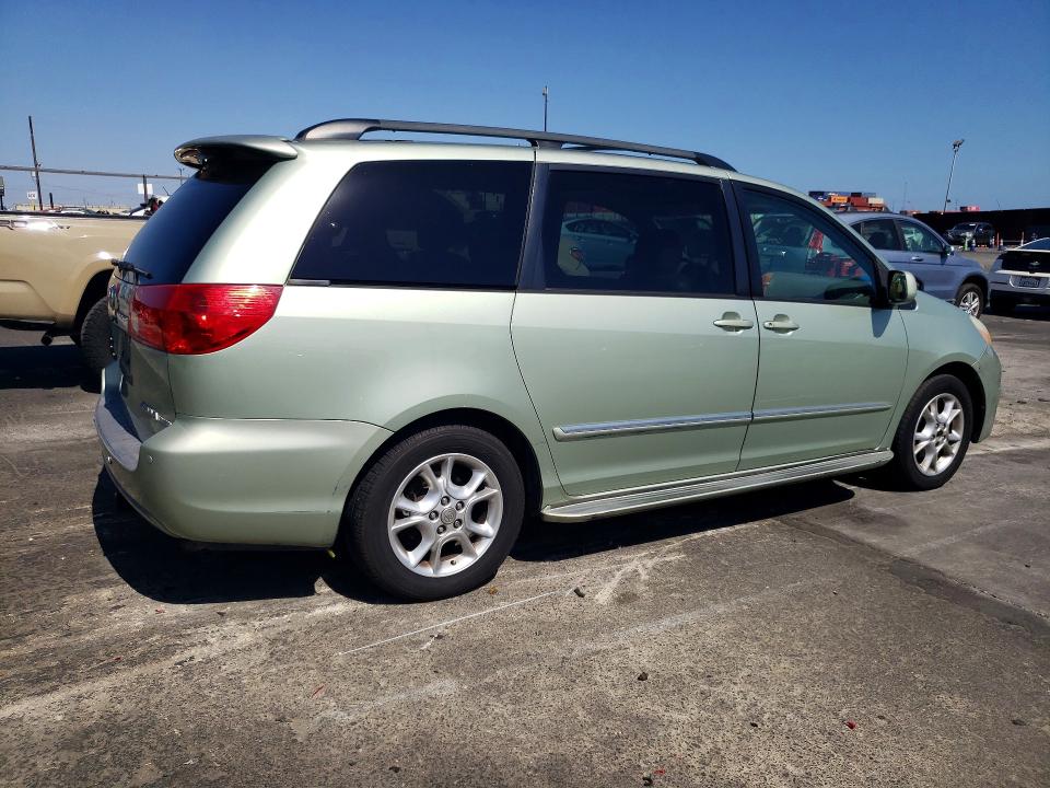 Aukcja sprzedaży 2006 Toyota Sienna, vin: 5TDZA22C16S391186, numer aukcji: 85622905