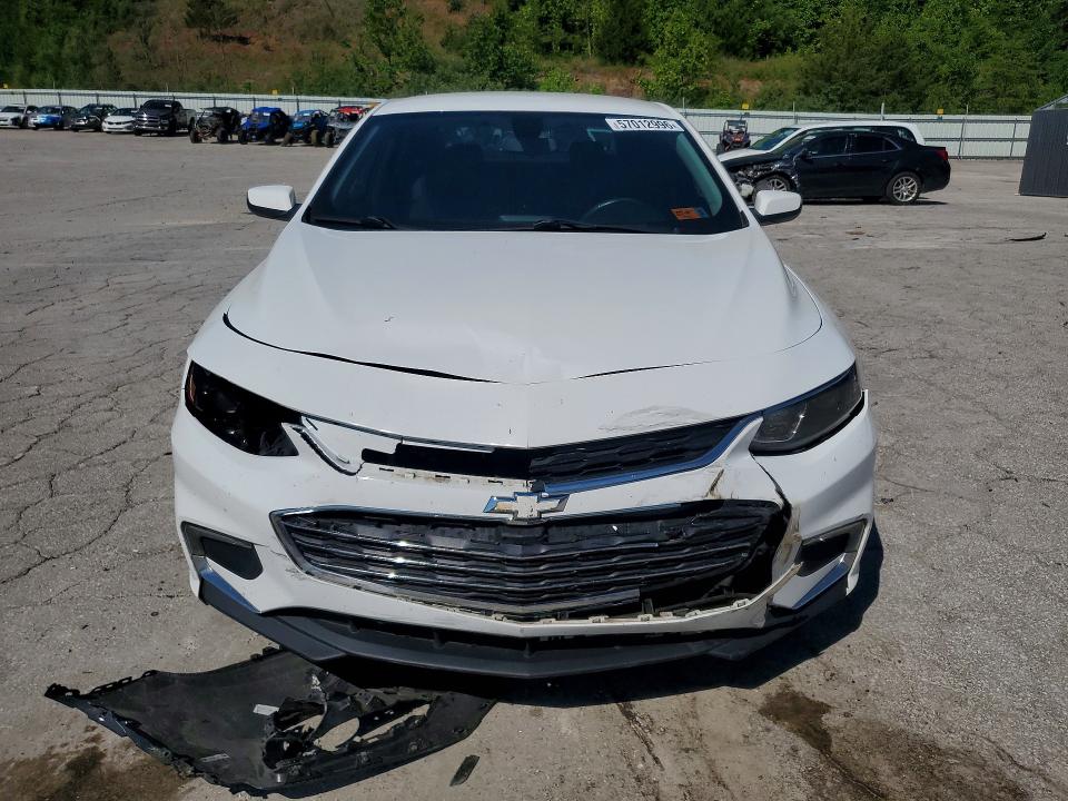 Aukcja sprzedaży 2018 Chevrolet Malibu, vin: 1G1ZD5ST9JF111671, numer aukcji: 57012996