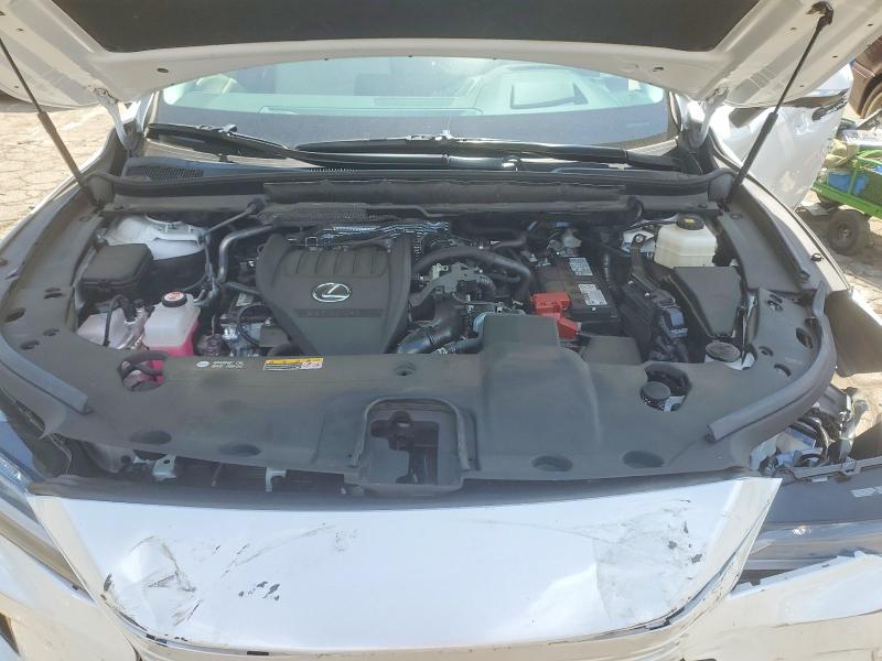 2024 Lexus Rx 350 მანქანა იყიდება აუქციონზე, vin: 2T2BAMBA7RC038293, აუქციონის ნომერი: 59119516