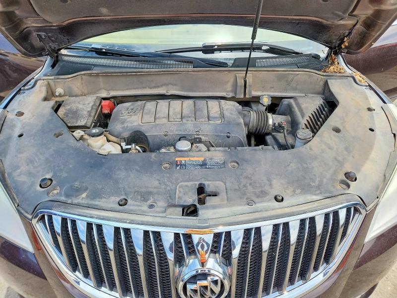 Aukcja sprzedaży 2015 Buick Enclave, vin: 5GAKRBKD9FJ200227, numer aukcji: 57029026