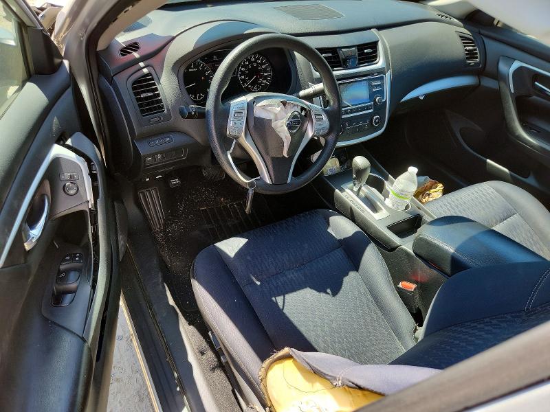 Продаж на аукціоні авто 2018 Nissan Altima, vin: 1N4AL3AP9JC269595, номер лоту: 55844576