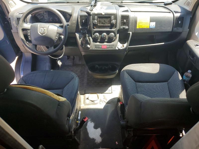 Продаж на аукціоні авто 2020 Ram Promaster 3500, vin: 3C6URVJG5LE140905, номер лоту: 48238236