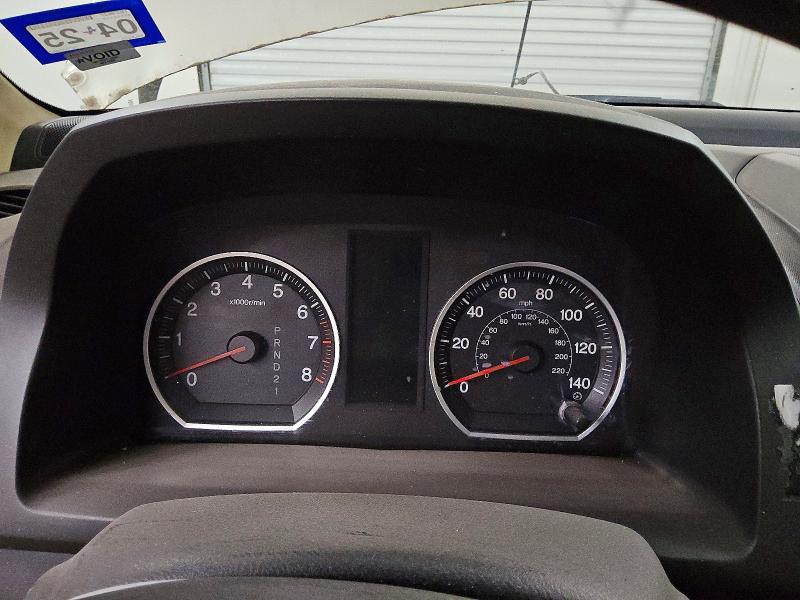Продаж на аукціоні авто 2007 Honda Cr-v, vin: JHLRE387X7C020487, номер лоту: 54129526