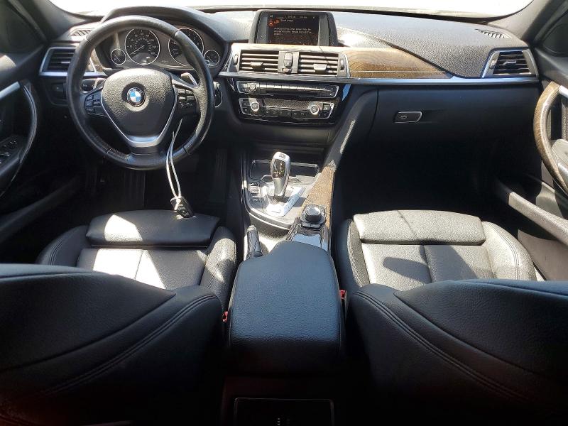 Aukcja sprzedaży 2017 Bmw 330e, vin: WBA8E1C53HK480176, numer aukcji: 56116106