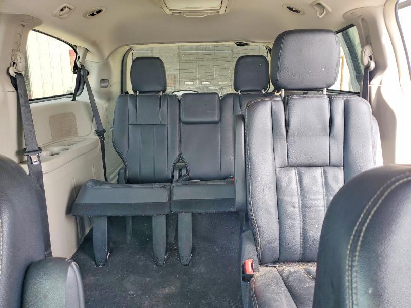 Aukcja sprzedaży 2016 Chrysler Town & Country, vin: 2C4RC1BG3GR290572, numer aukcji: 56997646