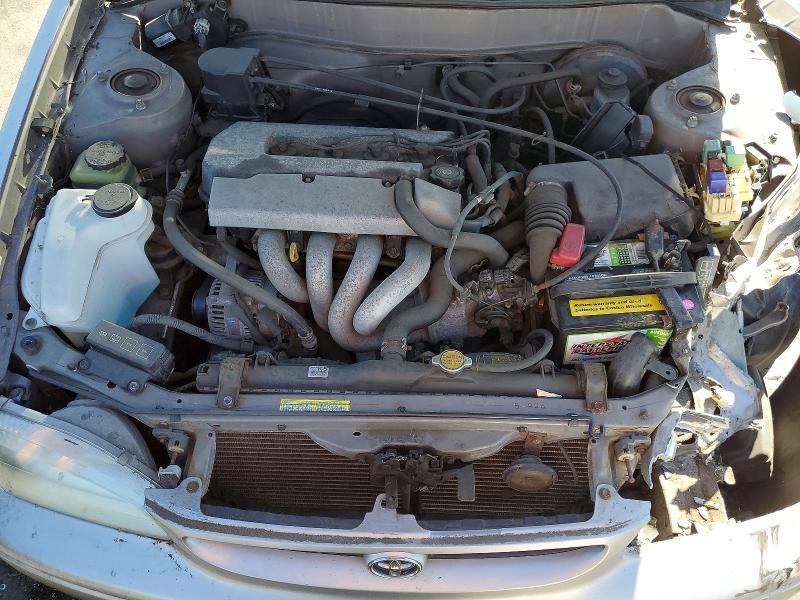 Aukcja sprzedaży 1999 Toyota Corolla, vin: 1NXBR12E9XZ185273, numer aukcji: 56745886