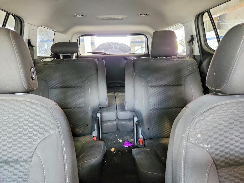 Продаж на аукціоні авто 2019 Gmc Acadia, vin: 1GKKNLLSXKZ139001, номер лоту: 57722146