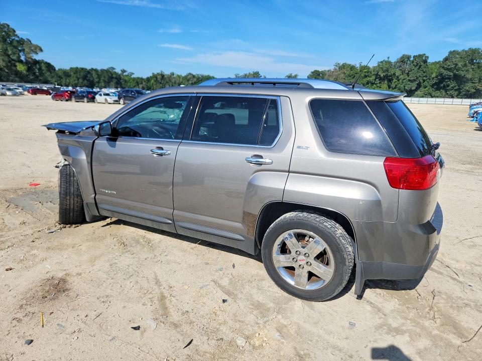 Продажа на аукционе авто 2012 Gmc Terrain, vin: 2GKALWEK9C6325707, номер лота: 55452286