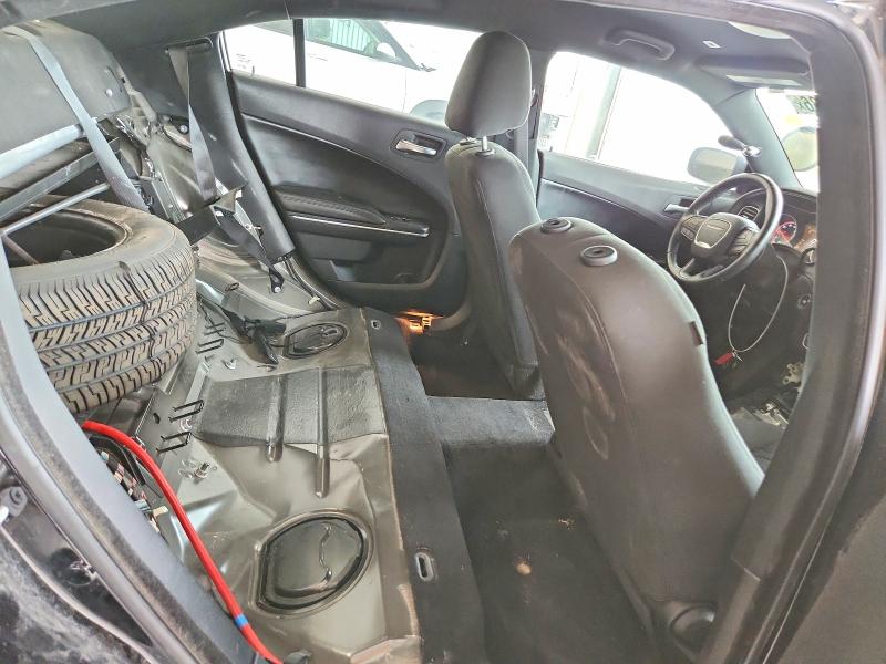 Продаж на аукціоні авто 2021 Dodge Charger, vin: 2C3CDXATXMH639656, номер лоту: 58282686