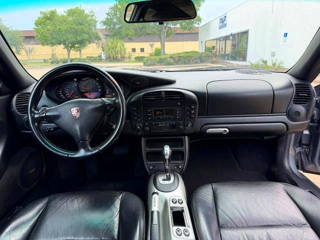 Продаж на аукціоні авто 2002 Porsche 911, vin: WP0AA29972S623010, номер лоту: 58319066