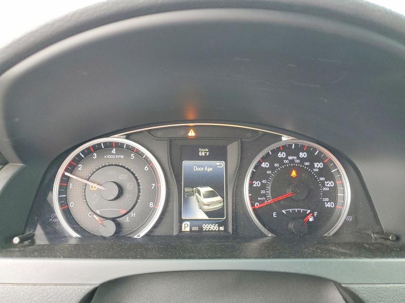 Продаж на аукціоні авто 2017 Toyota Camry, vin: 4T1BF1FK2HU765099, номер лоту: 58095436
