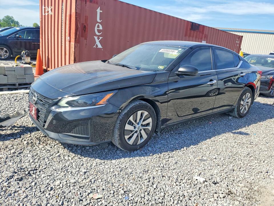 Aukcja sprzedaży 2024 Nissan Altima, vin: 1N4BL4BV8RN436259, numer aukcji: 55968396