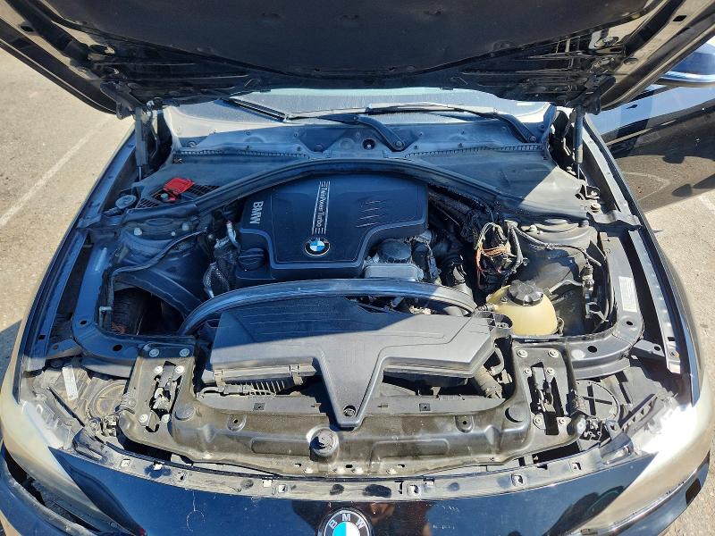 Aukcja sprzedaży 2013 Bmw 328, vin: WBA3C1C51DF441329, numer aukcji: 56168736