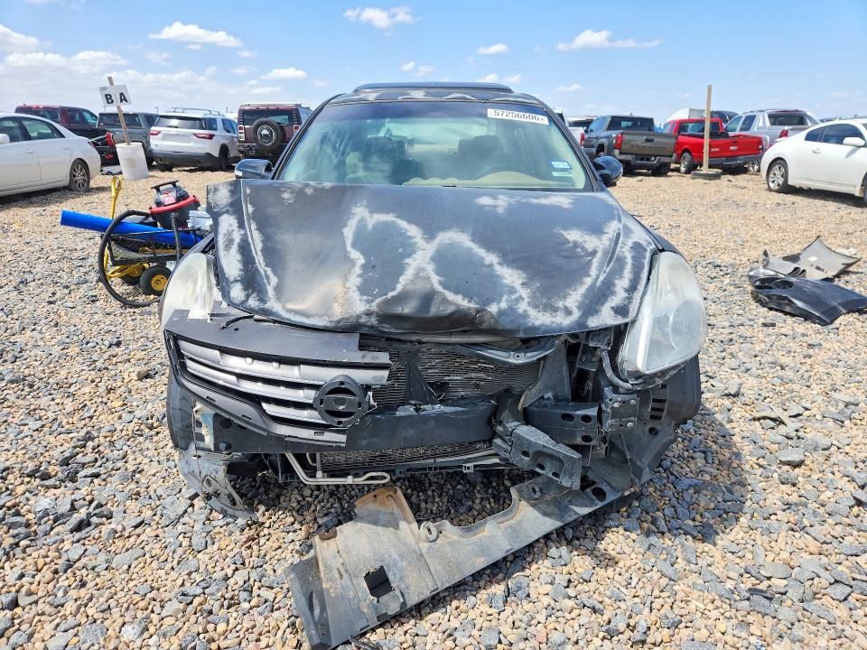 Aukcja sprzedaży 2010 Nissan Altima, vin: 1N4BL2AP3AN459962, numer aukcji: 57256606