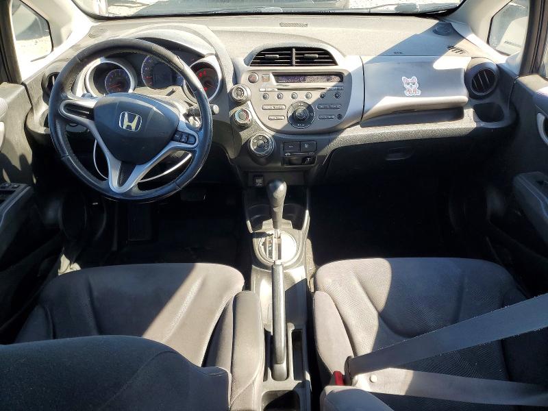 Aukcja sprzedaży 2010 Honda Fit, vin: JHMGE8H41AS002334, numer aukcji: 54894616