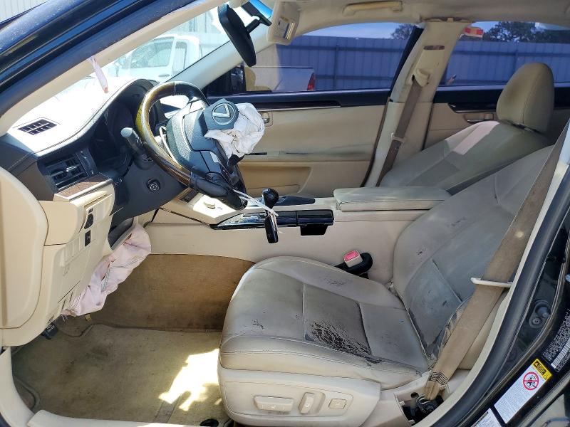 Aukcja sprzedaży 2013 Lexus Es, vin: JTHBK1GG1D2063239, numer aukcji: 57346656