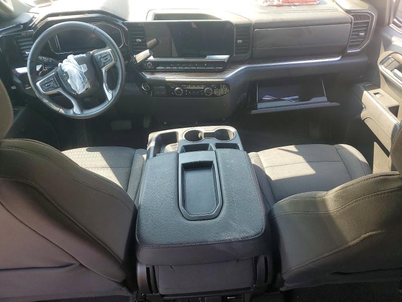Продажа на аукционе авто 2026 Chevrolet Silverado, vin: 1GCUKEED2TZ144752, номер лота: 57154456