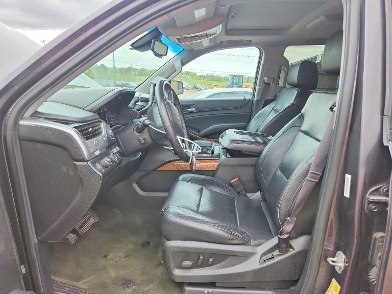 Продаж на аукціоні авто 2015 Chevrolet Suburban, vin: 1GNSKKKC7FR243998, номер лоту: 56226906