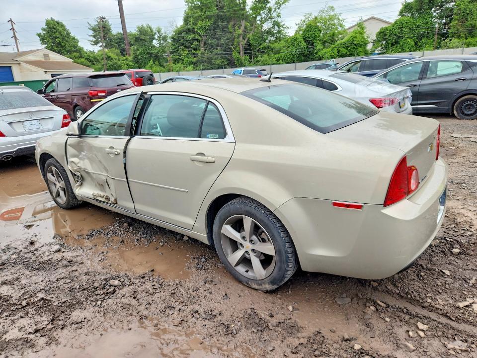 Продаж на аукціоні авто 2011 Chevrolet Malibu, vin: 1G1ZC5E11BF236341, номер лоту: 56369476