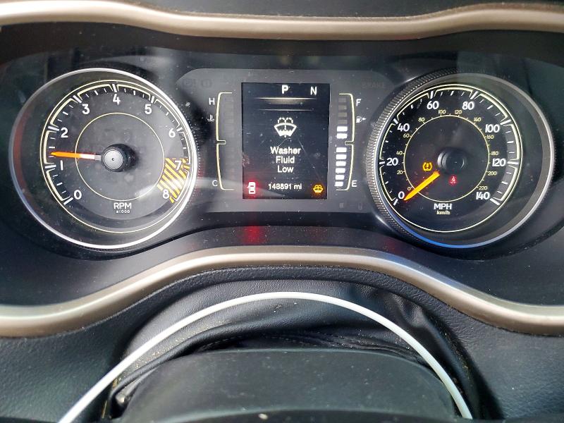57814856 :رقم المزاد ، 1C4PJLCS5FW631875 vin ، 2015 Jeep Cherokee مزاد بيع