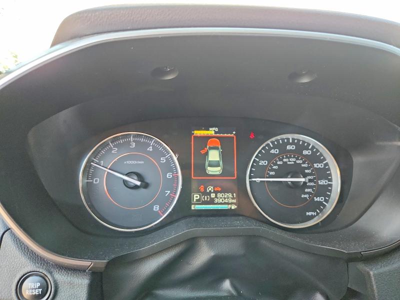 Продажа на аукционе авто 2021 Subaru Crosstrek, vin: JF2GTHNC7M8311943, номер лота: 58325606