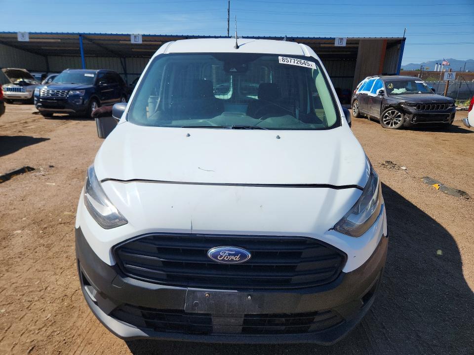Продажа на аукционе авто 2021 Ford Transit Connect, vin: NM0LS7E21M1497535, номер лота: 85772645