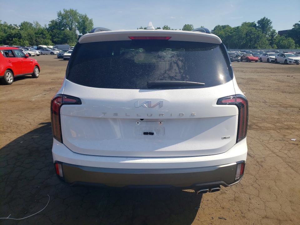 Продажа на аукционе авто 2023 Kia Telluride, vin: 5XYP5DGCXPG326884, номер лота: 56647966
