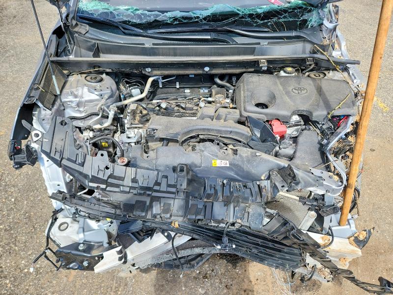 Продажа на аукционе авто 2024 Toyota Rav4, vin: 2T3H1RFV5RC291161, номер лота: 56587886
