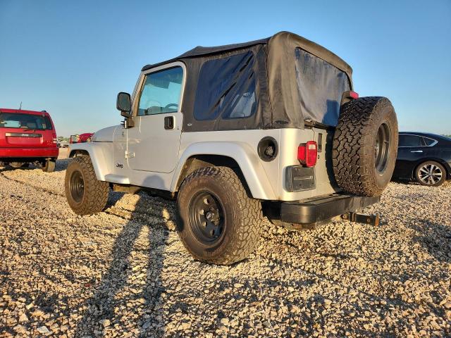 Aukcja sprzedaży 2005 Jeep Wrangler, vin: 1J4FA39S25P378858, numer aukcji: 58722216