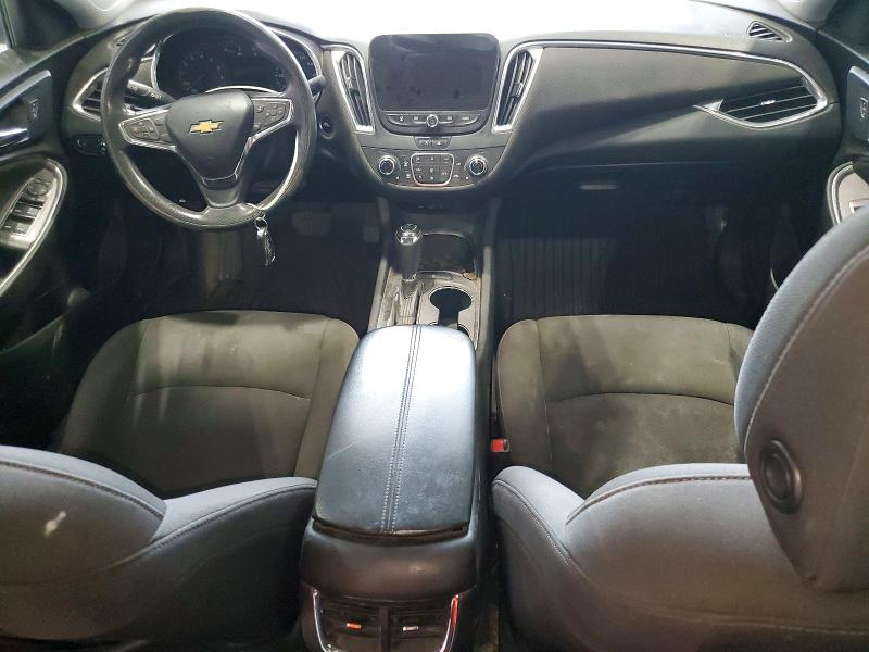 Продаж на аукціоні авто 2020 Chevrolet Malibu, vin: 1G1ZD5STXLF067442, номер лоту: 55682326