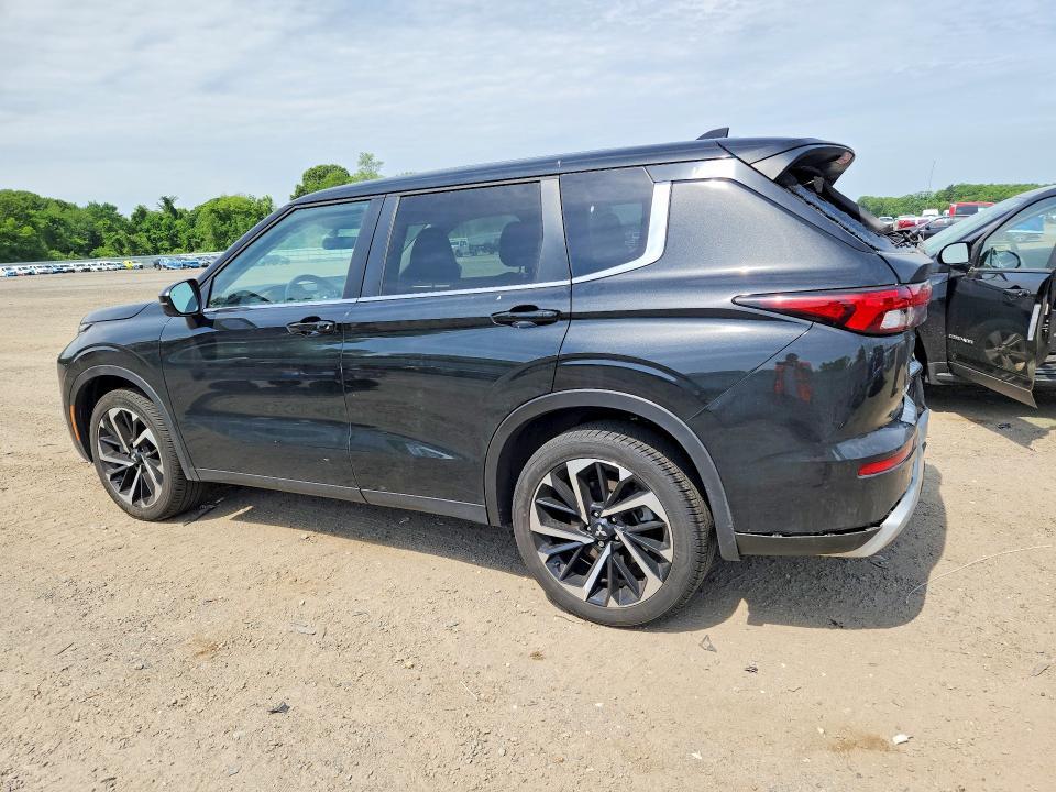 Aukcja sprzedaży 2024 Mitsubishi Outlander, vin: JA4J4VA8XRZ082655, numer aukcji: 56773256