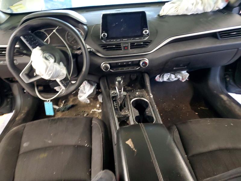 Aukcja sprzedaży 2021 Nissan Altima, vin: 1N4BL4DV7MN358112, numer aukcji: 56866186