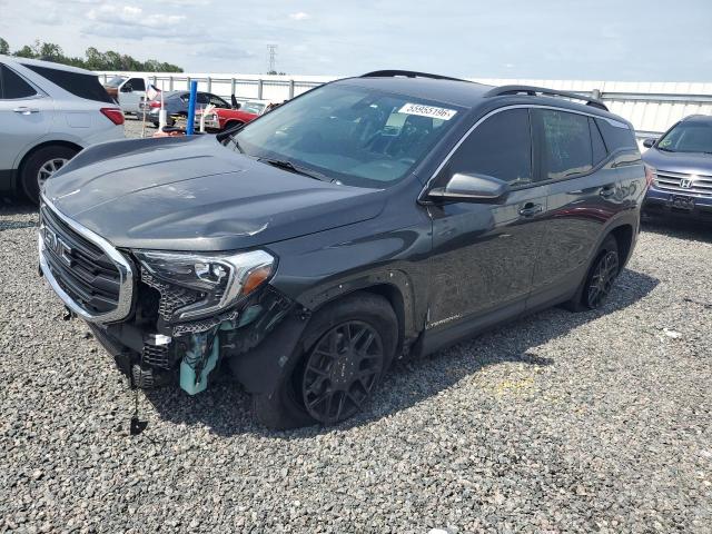 Aukcja sprzedaży 2021 Gmc Terrain, vin: 3GKALMEV8ML332661, numer aukcji: 55955196