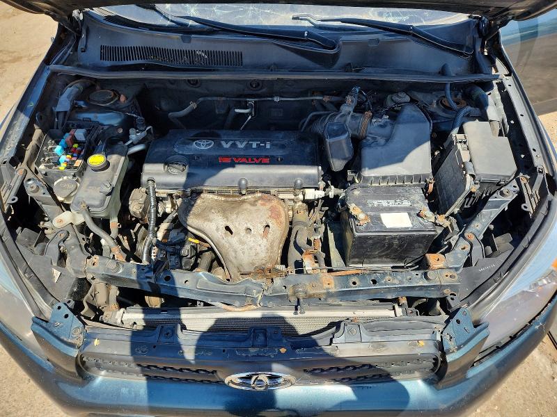 Aukcja sprzedaży 2008 Toyota Rav4, vin: JTMZD32V486074150, numer aukcji: 55210856