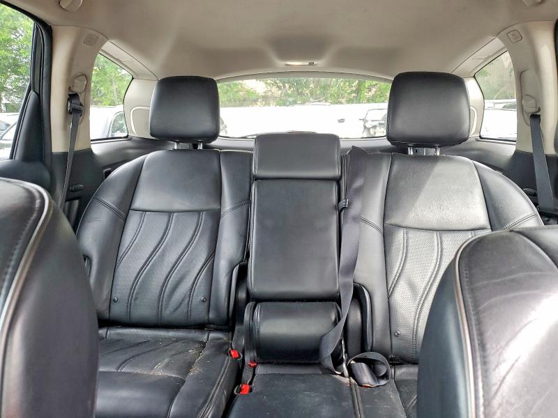 Aukcja sprzedaży 2014 Infiniti Qx60, vin: 5N1AL0MM8EC514625, numer aukcji: 57602526