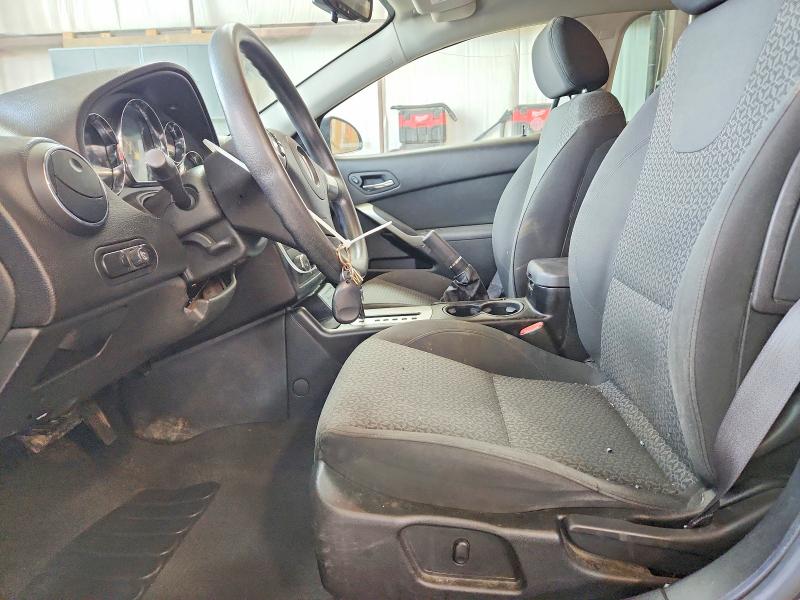 Продажа на аукционе авто 2009 Pontiac G6, vin: 1G2ZJ57B994234933, номер лота: 58452256