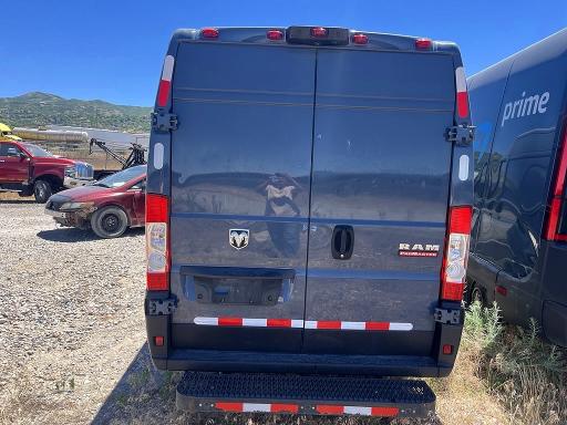 Продаж на аукціоні авто 2020 Ram Promaster 3500, vin: 3C6URVJG2LE143647, номер лоту: 56364756